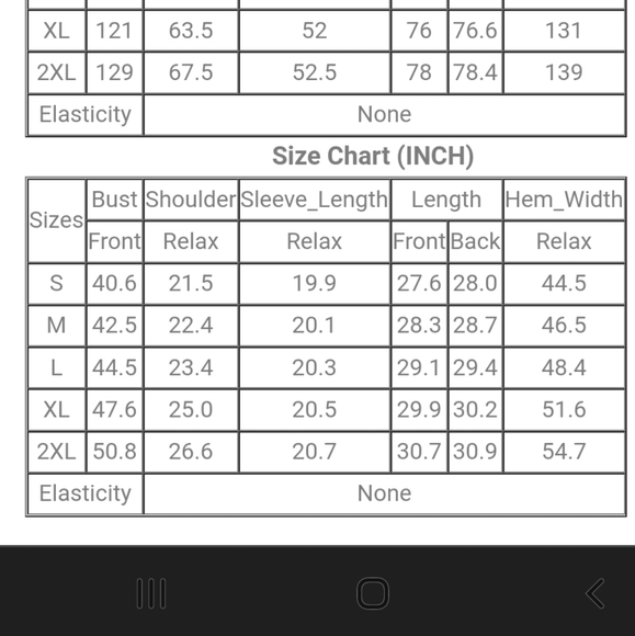 ❣New boutique plaid shirt NWOT - Picture 3 of 13